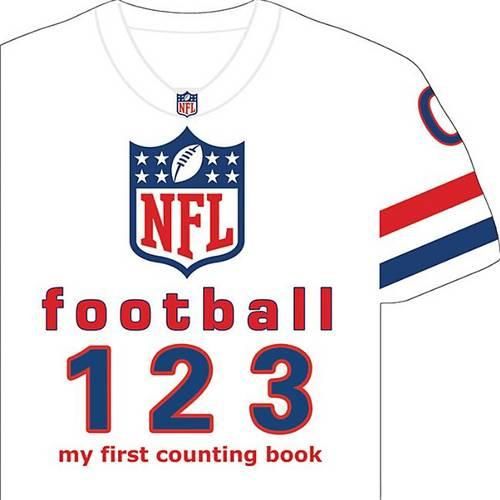 Cover image for NFL Football 123