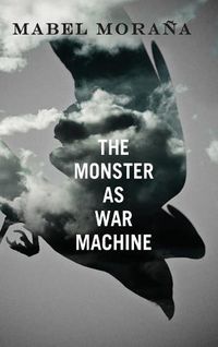 Cover image for The Monster as War Machine