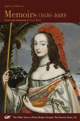 Cover image for Memoirs (1630-1680)