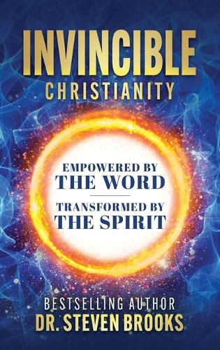 Cover image for Invincible Christianity