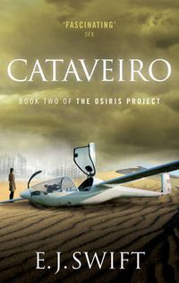 Cover image for Cataveiro: The Osiris Project