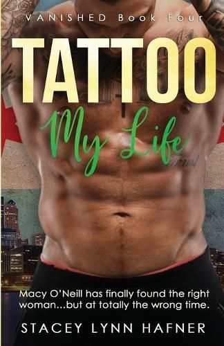 Cover image for Tattoo My Life