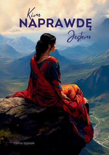 Cover image for Kim Naprawdę Jestem?