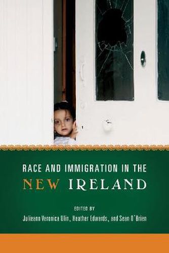 Race and Immigration in the New Ireland