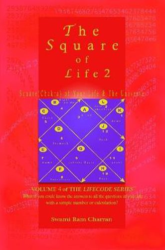 Cover image for The Square of Life 2