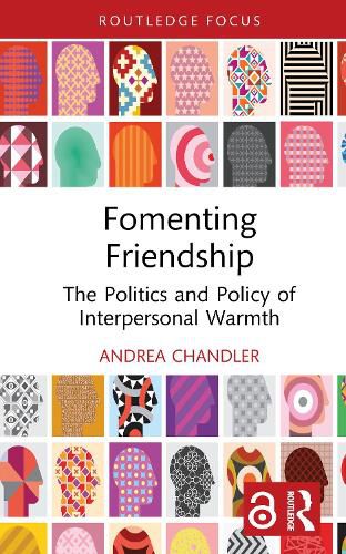 Cover image for Fomenting Friendship