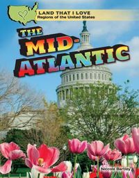 Cover image for The Mid-Atlantic