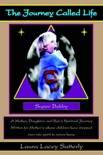 Cover image for The Journey Called Life