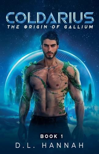 Cover image for Coldarius