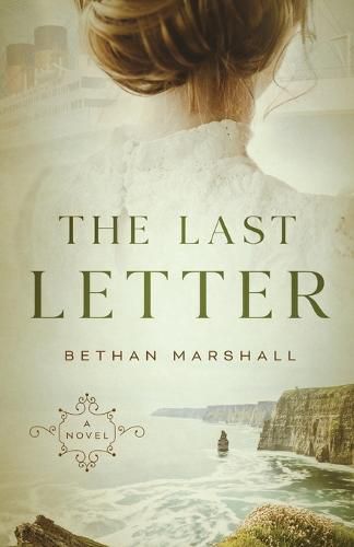 Cover image for The Last Letter