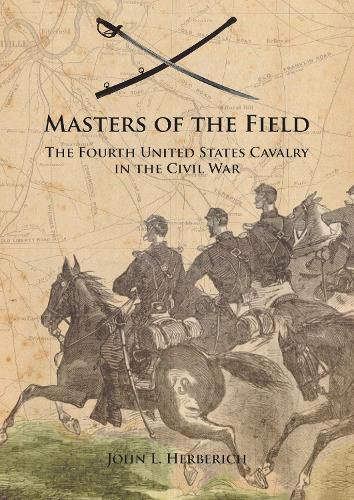 Cover image for Masters of the Field