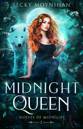 Cover image for Midnight Queen