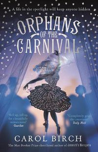 Cover image for Orphans of the Carnival