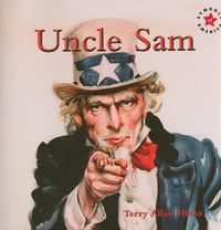 Cover image for Uncle Sam