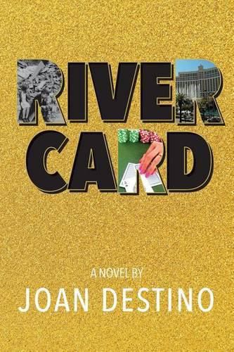 Cover image for River Card