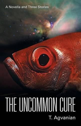 Cover image for The Uncommon Cure