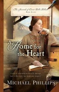 Cover image for A Home for the Heart
