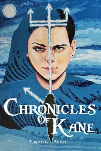 Cover image for Chronicles of Kane