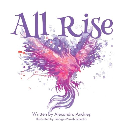 Cover image for All Rise