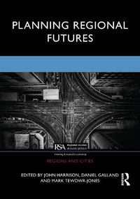 Cover image for Planning Regional Futures