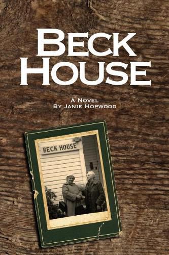 Cover image for Beck House