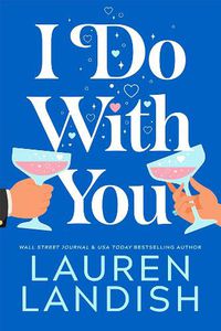 Cover image for I Do With You