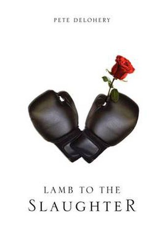 Cover image for Lamb to the Slaughter