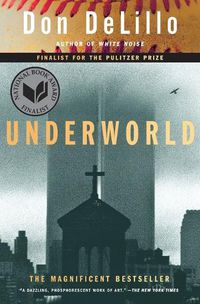 Cover image for Underworld