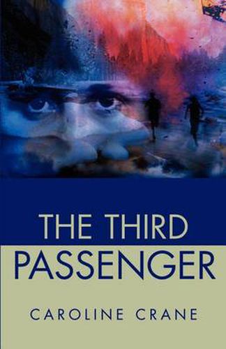 Cover image for The Third Passenger