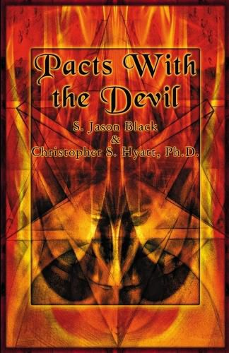 Pacts with the Devil: A Chronicle of Sex, Blasphemy & Liberation