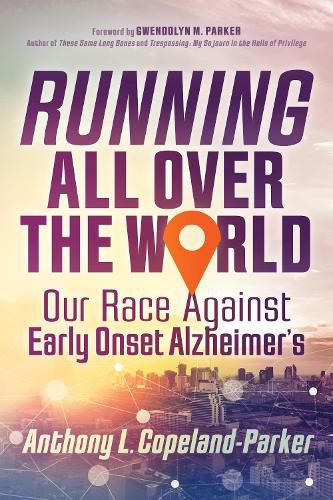 Cover image for Running All Over the World