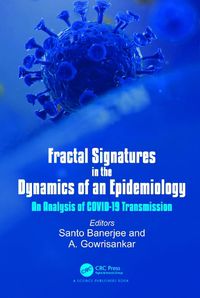 Cover image for Fractal Signatures in the Dynamics of an Epidemiology