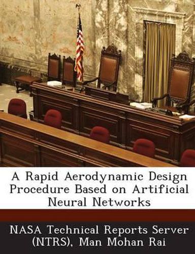 Cover image for A Rapid Aerodynamic Design Procedure Based on Artificial Neural Networks