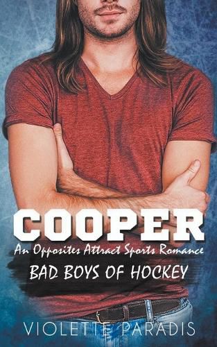 Cover image for Cooper