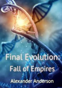 Cover image for Final Evolution