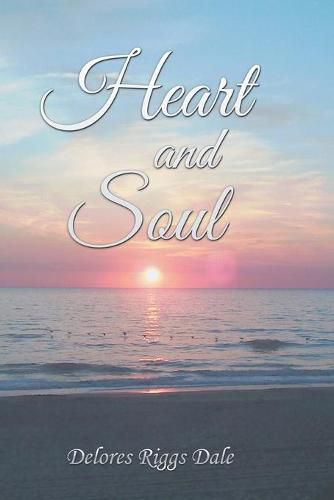 Cover image for Heart and Soul