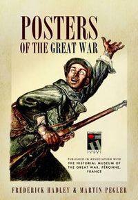Cover image for Posters of the Great War