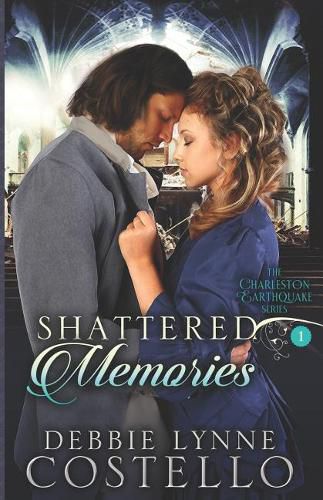 Cover image for Shattered Memories