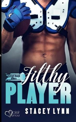 Cover image for Filthy Player