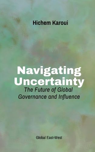 Cover image for Navigating Uncertainty
