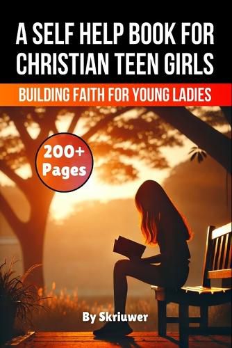 Cover image for A Self Help Book for Christian Teen Girls