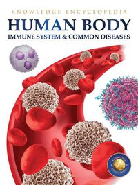 Cover image for Human Body