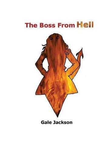 Cover image for The Boss from Hell