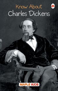 Cover image for Charles Dickens