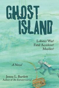 Cover image for Ghost Island