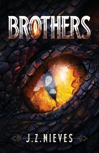 Cover image for Brothers