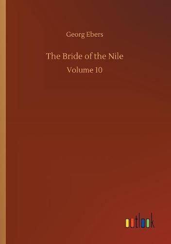 Cover image for The Bride of the Nile