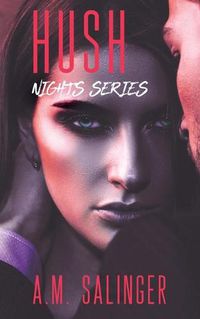 Cover image for Hush