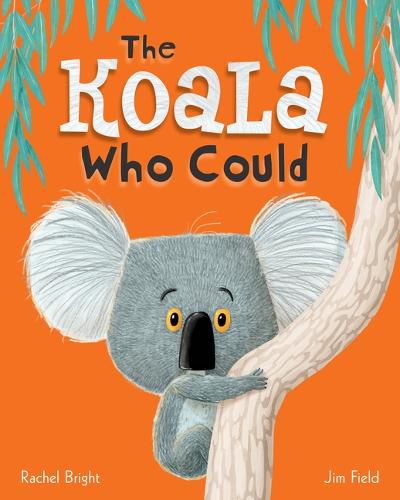 Cover image for The Koala Who Could