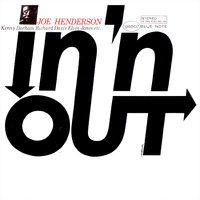 Cover image for In And Out *** Vinyl